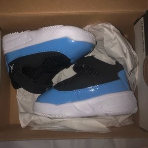 Jordan’s 5c